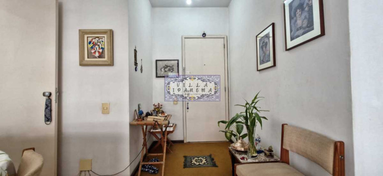Imagem Apartamento com 1 Quarto à Venda, 74 m² em Lagoa - Rio De Janeiro Imagem Apartamento com 1 Quarto à Venda, 74 m² em Lagoa - Rio De Janeiro