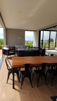 Imagem Casa com 5 Quartos à Venda, 400 m² em Bairro Do Jacaré - Cabreúva