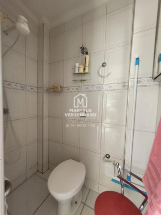 Imagem Apartamento com 2 Quartos à Venda, 90 m² em Centro - Limeira Imagem Apartamento com 2 Quartos à Venda, 90 m² em Centro - Limeira