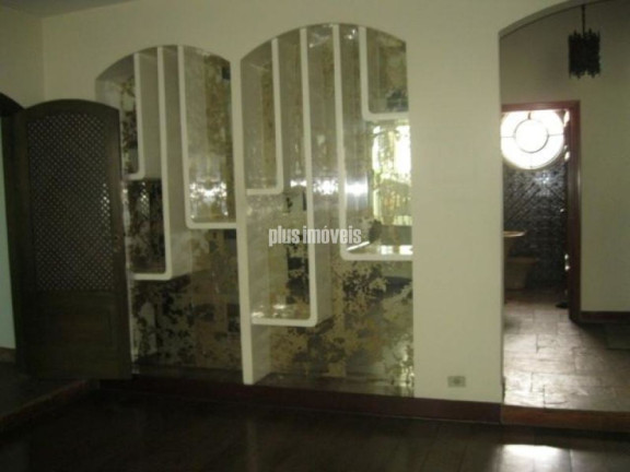 Imagem Casa com 4 Quartos à Venda, 500 m² em Chácara Monte Alegre - São Paulo