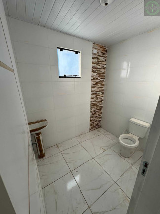 Imagem Casa com 2 Quartos à Venda, 48 m² em Boa Vista - Ponta Grossa