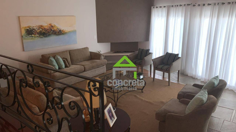 Imagem Casa de Condomínio com 3 Quartos à Venda, 600 m² em Granja Viana - Cotia Imagem Casa de Condomínio com 3 Quartos à Venda, 600 m² em Granja Viana - Cotia
