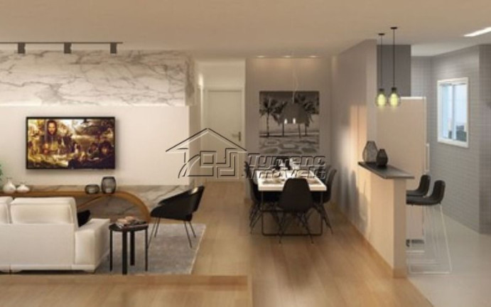 Imagem Apartamento com 3 Quartos à Venda, 120 m² em Jardim Augusta - São José Dos Campos Imagem Apartamento com 3 Quartos à Venda, 120 m² em Jardim Augusta - São José Dos Campos