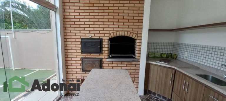 Imagem Casa com 3 Quartos à Venda, 326 m² em Jardim Das Samambaias - Jundiaí