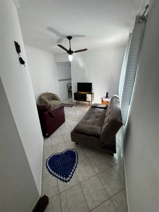 Imagem Apartamento com 1 Quarto à Venda, 50 m² em Guilhermina - Praia Grande Imagem Apartamento com 1 Quarto à Venda, 50 m² em Guilhermina - Praia Grande