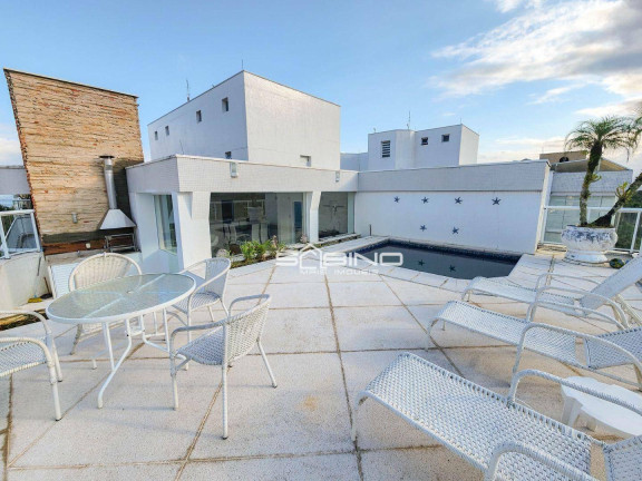 Imagem Apartamento com 5 Quartos à Venda, 236 m² em Riviera De São Lourenço - Bertioga
