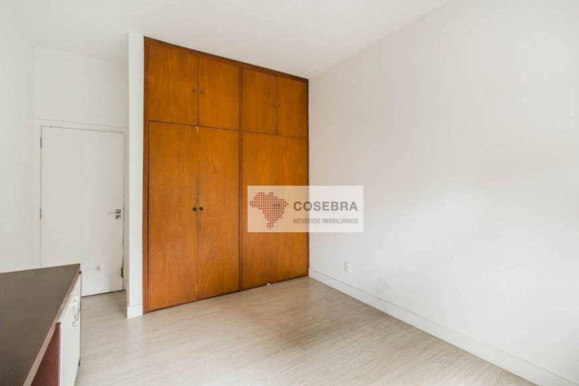 Imagem Apartamento com 3 Quartos à Venda ou Locação, 130 m² em Itaim Bibi - São Paulo