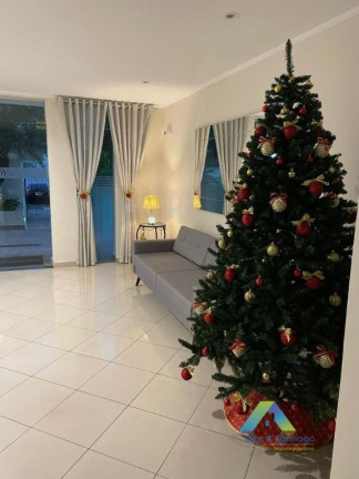 Imagem Apartamento com 2 Quartos à Venda, 58 m² em Vila Santa Catarina - São Paulo