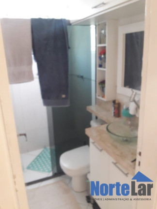 Imagem Apartamento com 2 Quartos à Venda, 55 m² em Vila Amélia - São Paulo