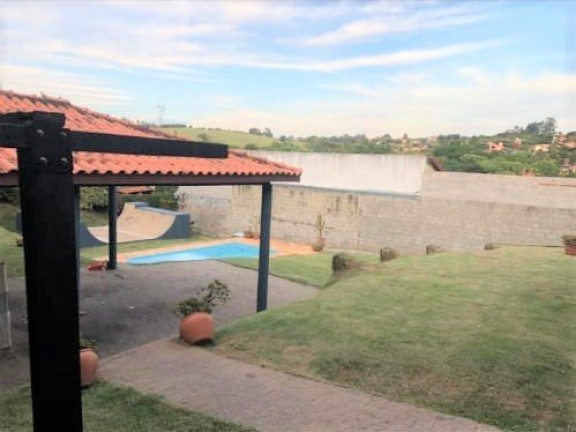 Imagem Imóvel com 3 Quartos à Venda, 207 m² em Jardim Leonor - Itatiba