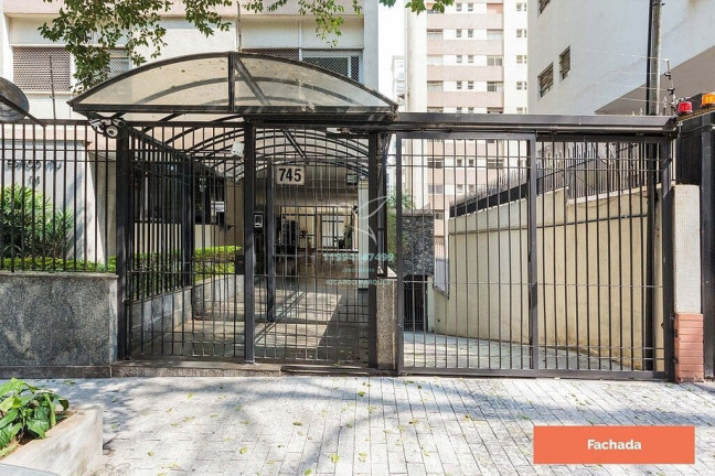 Imagem Apartamento com 3 Quartos à Venda, 172 m² em Jardim América - São Paulo Imagem Apartamento com 3 Quartos à Venda, 172 m² em Jardim América - São Paulo