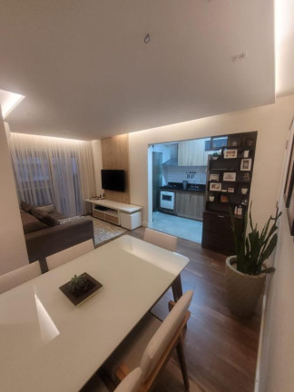 Apartamento com 3 Quartos à Venda, 84 m² em Jaguaré - São Paulo