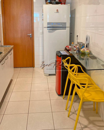 Imagem Apartamento com 3 Quartos à Venda, em Centro - Campos Dos Goytacazes Imagem Apartamento com 3 Quartos à Venda, em Centro - Campos Dos Goytacazes