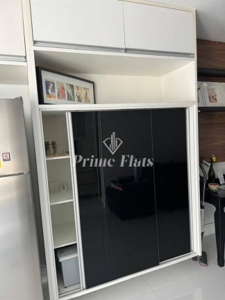 Imagem Apartamento com 1 Quarto à Venda, 43 m² em Vila Olímpia - São Paulo Imagem Apartamento com 1 Quarto à Venda, 43 m² em Vila Olímpia - São Paulo
