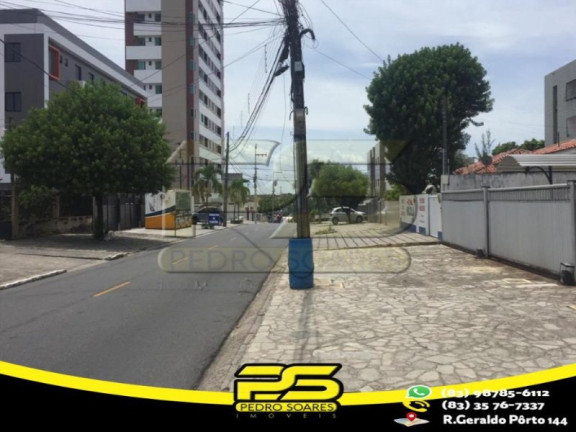 Imagem Apartamento com 2 Quartos à Venda, 100 m² em Jardim Cidade Universitária - João Pessoa Imagem Apartamento com 2 Quartos à Venda, 100 m² em Jardim Cidade Universitária - João Pessoa
