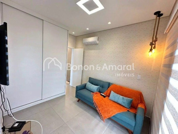 Imagem Casa de Condomínio com 3 Quartos à Venda, 250 m² em Residencial Real Park - Sumaré