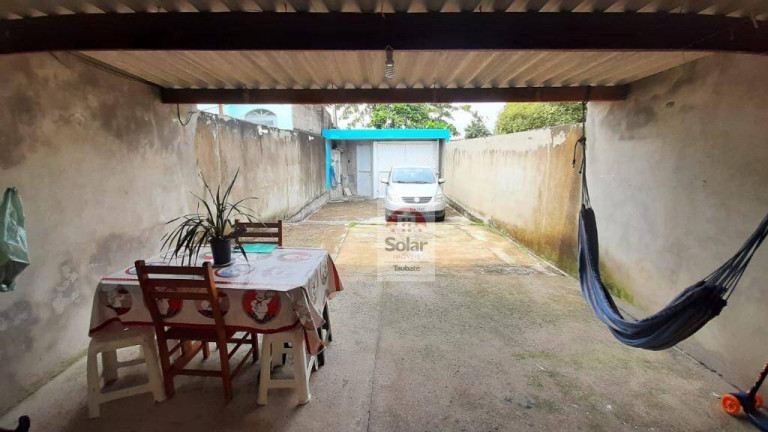 Casa com 2 Quartos à Venda, 68 m² em Imaculada - Taubaté