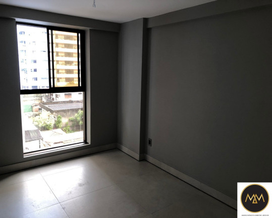 Imagem Apartamento com 3 Quartos à Venda, 62 m² em Cabo Branco - João Pessoa Imagem Apartamento com 3 Quartos à Venda, 62 m² em Cabo Branco - João Pessoa