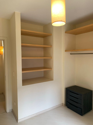 Imagem Apartamento com 1 Quarto à Venda, 44 m² em Consolação - São Paulo
