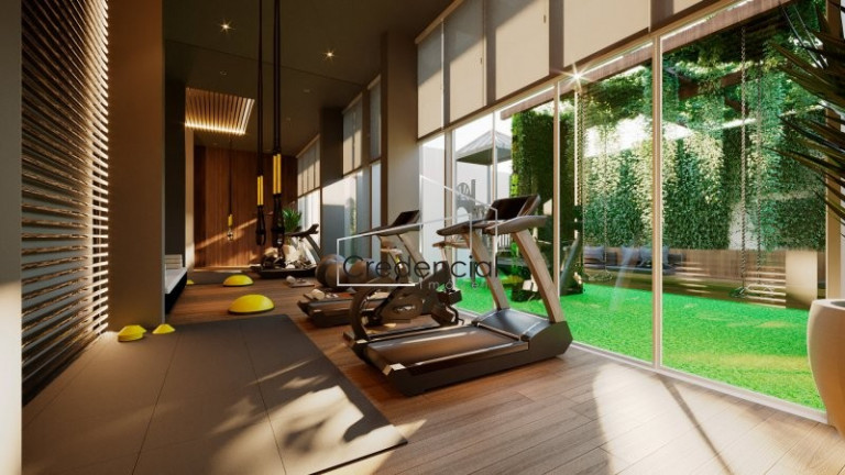 Imagem Apartamento com 3 Quartos à Venda, 153 m² em água Verde - Curitiba
