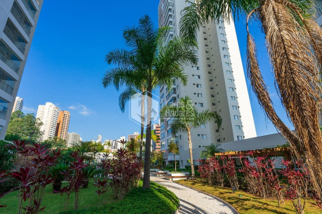 Imagem Apartamento com 3 Quartos à Venda, 96 m² em Jardim Vazani - São Paulo
