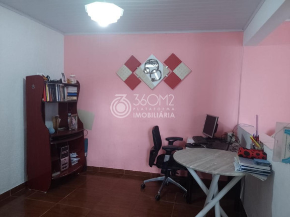 Imagem Casa com 2 Quartos à Venda, 90 m² em Vila Dom Pedro Ii - São Paulo Imagem Casa com 2 Quartos à Venda, 90 m² em Vila Dom Pedro Ii - São Paulo