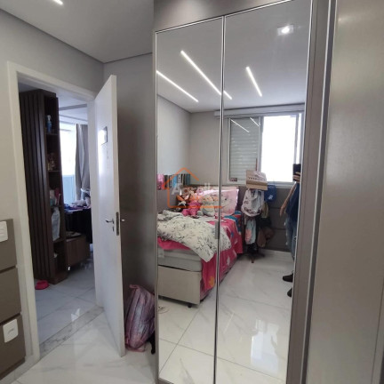 Imagem Imóvel com 2 Quartos à Venda, 55 m² em Condomínio Portal Vila Das Hadassas - Mogi Guaçu