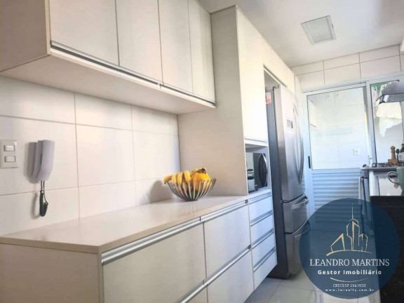Imagem Apartamento com 3 Quartos à Venda, 135 m² em Jardim Vila Mariana - São Paulo