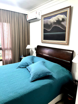 Imagem Apartamento com 4 Quartos à Venda, 256 m² em Horto Florestal - Salvador Imagem Apartamento com 4 Quartos à Venda, 256 m² em Horto Florestal - Salvador