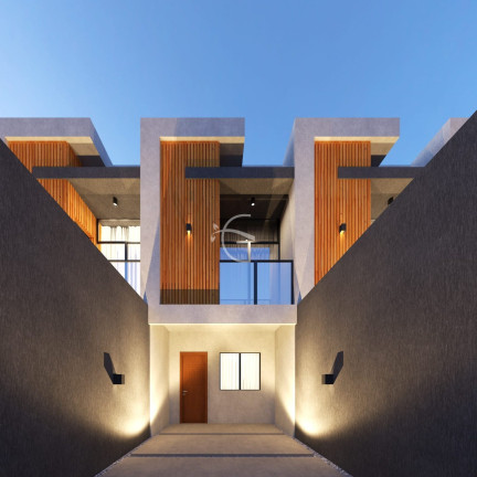 Imagem Casa com 2 Quartos à Venda, 74 m² em Costa E Silva - Joinville Imagem Casa com 2 Quartos à Venda, 74 m² em Costa E Silva - Joinville