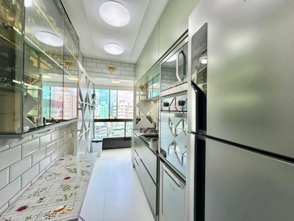 Imagem Apartamento com 2 Quartos à Venda, 113 m² em Centro - Capao Da Canoa