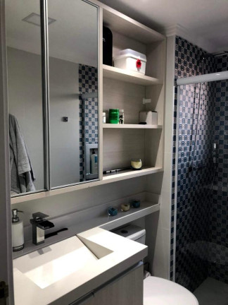 Imagem Apartamento com 2 Quartos à Venda, 78 m² em Vila Carrao - São Paulo