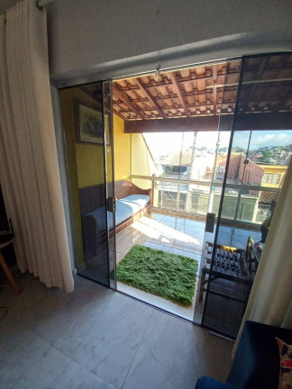 Imagem Sobrado com 3 Quartos à Venda, 300 m² em Jardim Santa Cristina - Santo André