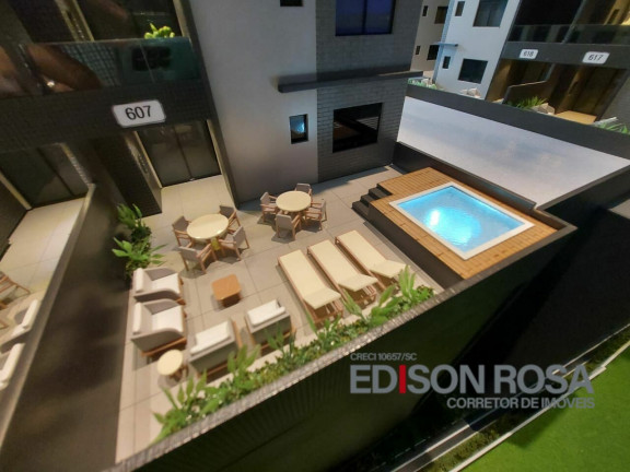Imagem Apartamento com 3 Quartos à Venda, 155 m² em Nossa Senhora Do Rosário - São José
