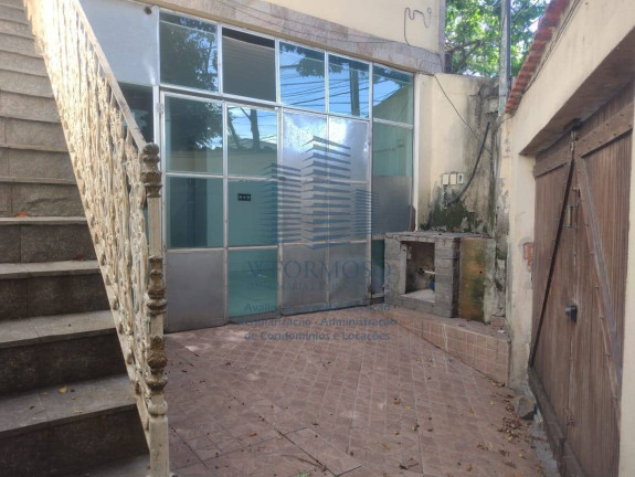 Imagem Casa com 2 Quartos à Venda, 80 m² em Campo Grande - Rio De Janeiro Imagem Casa com 2 Quartos à Venda, 80 m² em Campo Grande - Rio De Janeiro