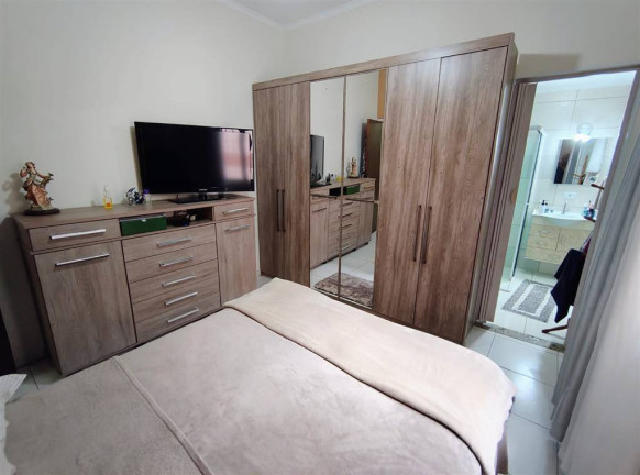 Imagem Casa com 3 Quartos à Venda, 175 m² em Tupi - Praia Grande Imagem Casa com 3 Quartos à Venda, 175 m² em Tupi - Praia Grande