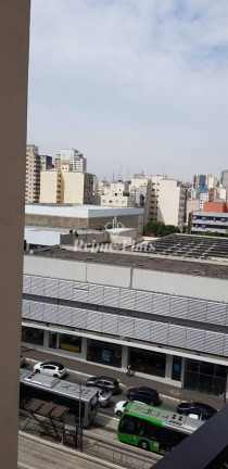 Imagem Apartamento com 1 Quarto à Venda, 32 m² em Campos Elíseos - São Paulo Imagem Apartamento com 1 Quarto à Venda, 32 m² em Campos Elíseos - São Paulo
