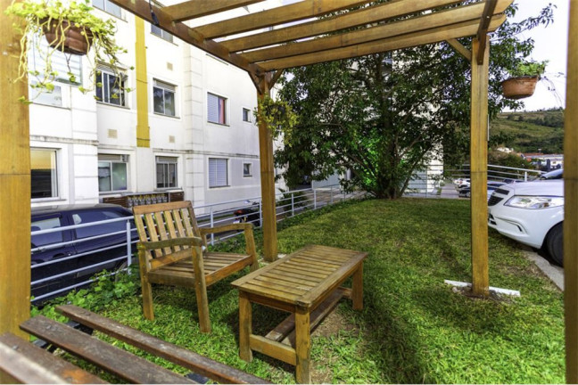 Imagem Apartamento com 2 Quartos à Venda, 93 m² em Morro Santana - Porto Alegre Imagem Apartamento com 2 Quartos à Venda, 93 m² em Morro Santana - Porto Alegre