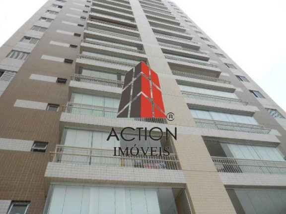Apartamento com 3 Quartos à Venda, 98 m² em Vila Formosa - São Paulo
