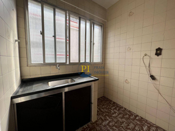 Imagem Apartamento com 1 Quarto à Venda, 58 m² em Boqueirão - Praia Grande
