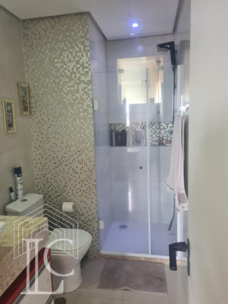 Imagem Apartamento com 3 Quartos à Venda, 73 m² em Jardim Marajoara - São Paulo