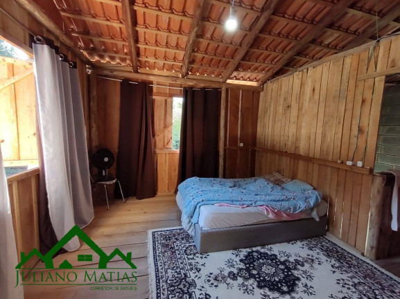 Imagem Casa com 5 Quartos à Venda, 250 m² em Costeira - Balneário Barra Do Sul