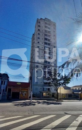 Imagem Apartamento com 2 Quartos à Venda, 49 m² em Vila Gustavo - São Paulo