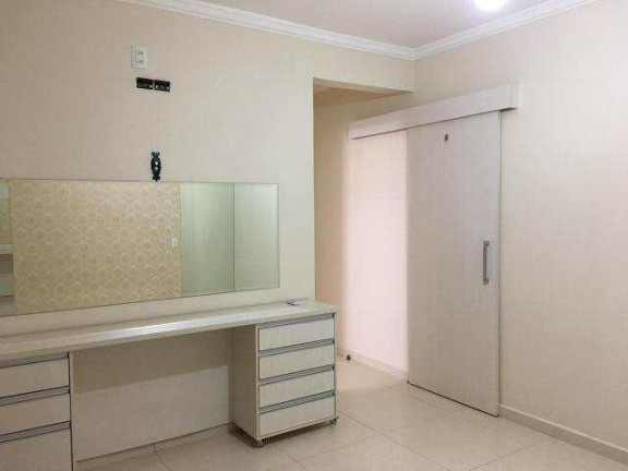 Imagem Apartamento com 2 Quartos à Venda, 107 m² em Jardim Francisco Fernandes - São José Do Rio Preto