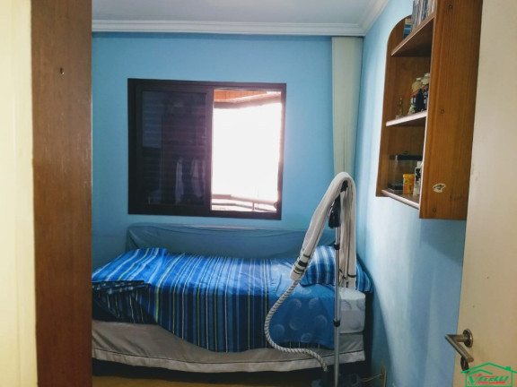 Imagem Apartamento com 3 Quartos à Venda, 87 m² em Vila Regente Feijó - São Paulo Imagem Apartamento com 3 Quartos à Venda, 87 m² em Vila Regente Feijó - São Paulo