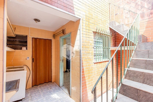 Imagem Casa com 3 Quartos à Venda, 120 m² em Jardim Das Acácias - São Paulo Imagem Casa com 3 Quartos à Venda, 120 m² em Jardim Das Acácias - São Paulo