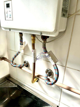 Imagem Apartamento com 2 Quartos à Venda ou Locação, 64 m² em Morumbi - São Paulo