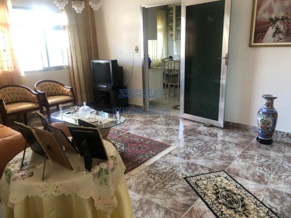 Imagem Sobrado com 3 Quartos à Venda, 208 m² em Vila Euclides - São Bernardo Do Campo