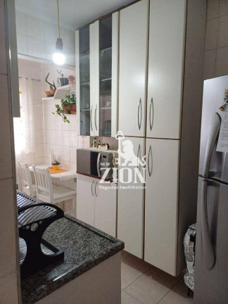 Imagem Apartamento com 1 Quarto à Venda, 46 m² em Santana - São Paulo