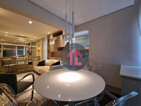 Imagem Apartamento com 1 Quarto à Venda, 46 m² em Cambuí - Campinas Imagem Apartamento com 1 Quarto à Venda, 46 m² em Cambuí - Campinas